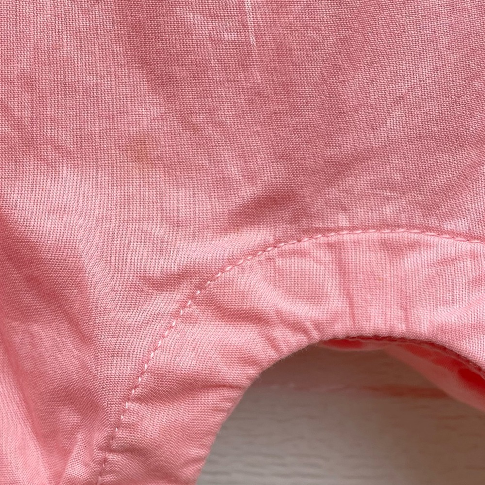 Baby Gap 18-24 romper pink - Picture 5 of 5
